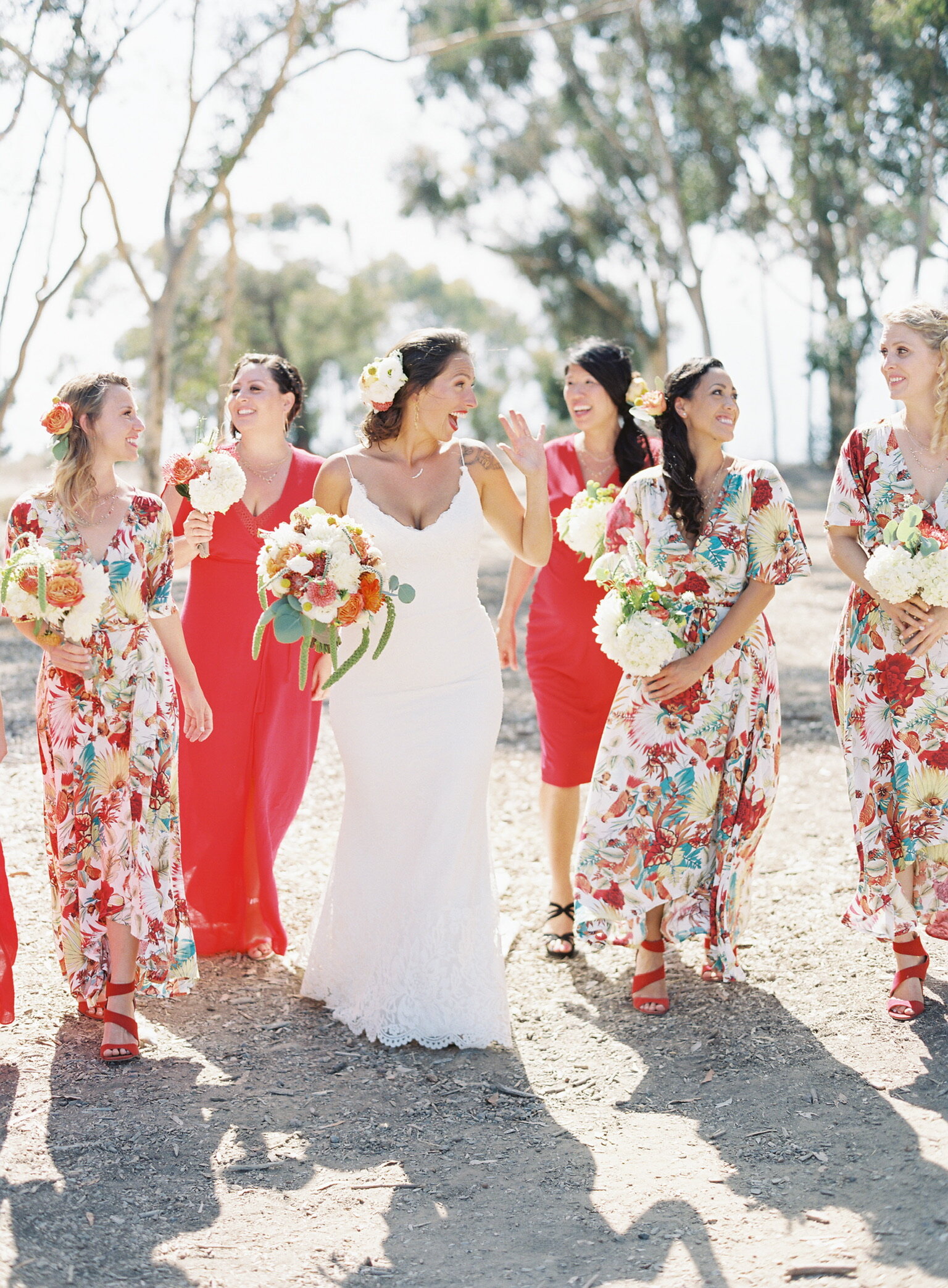 San Diego bride — luxury bridal hair and makeup by Ania Glam Lab (Real Bride 18)