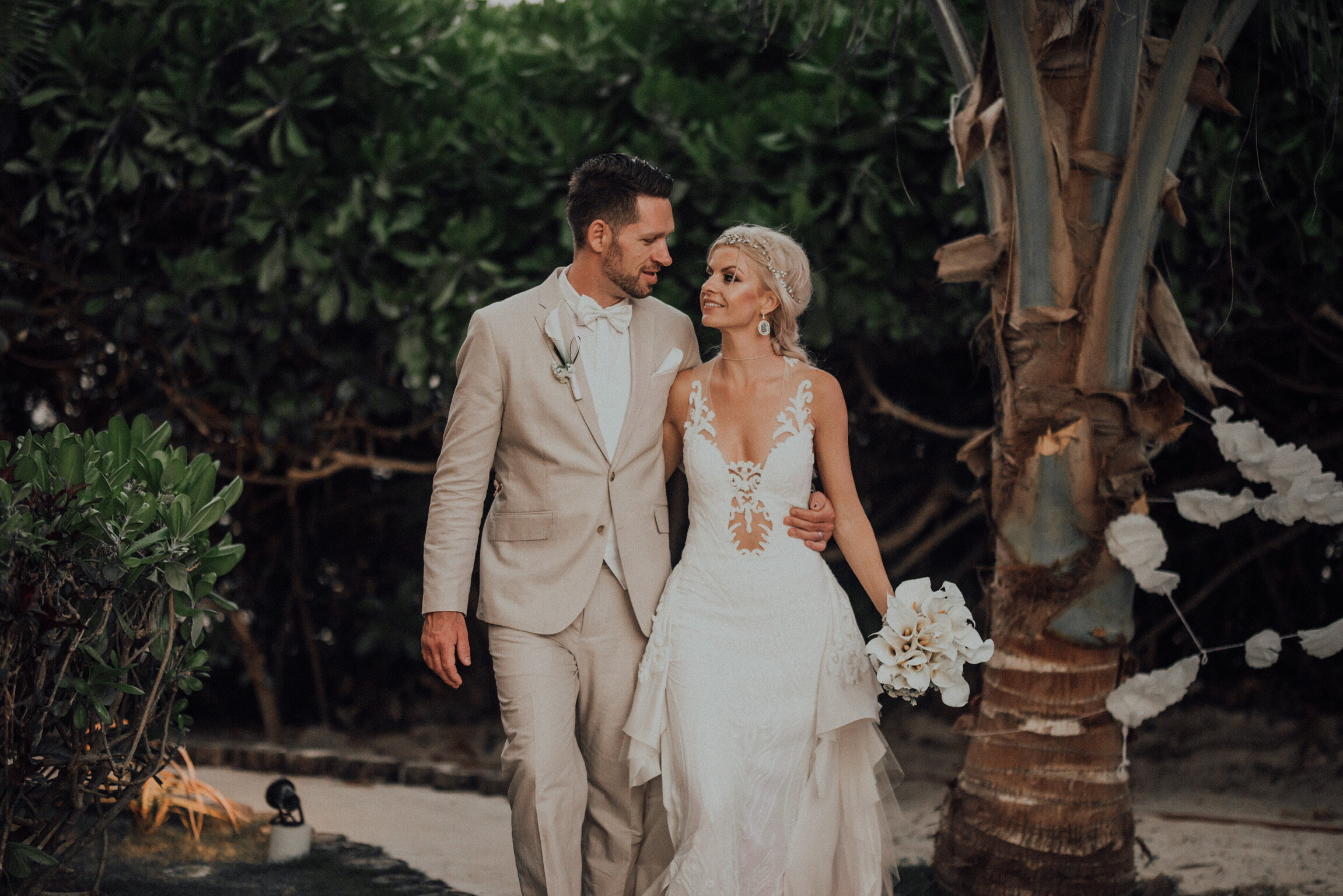 San Diego bride — luxury bridal hair and makeup by Ania Glam Lab (Real Bride 9)