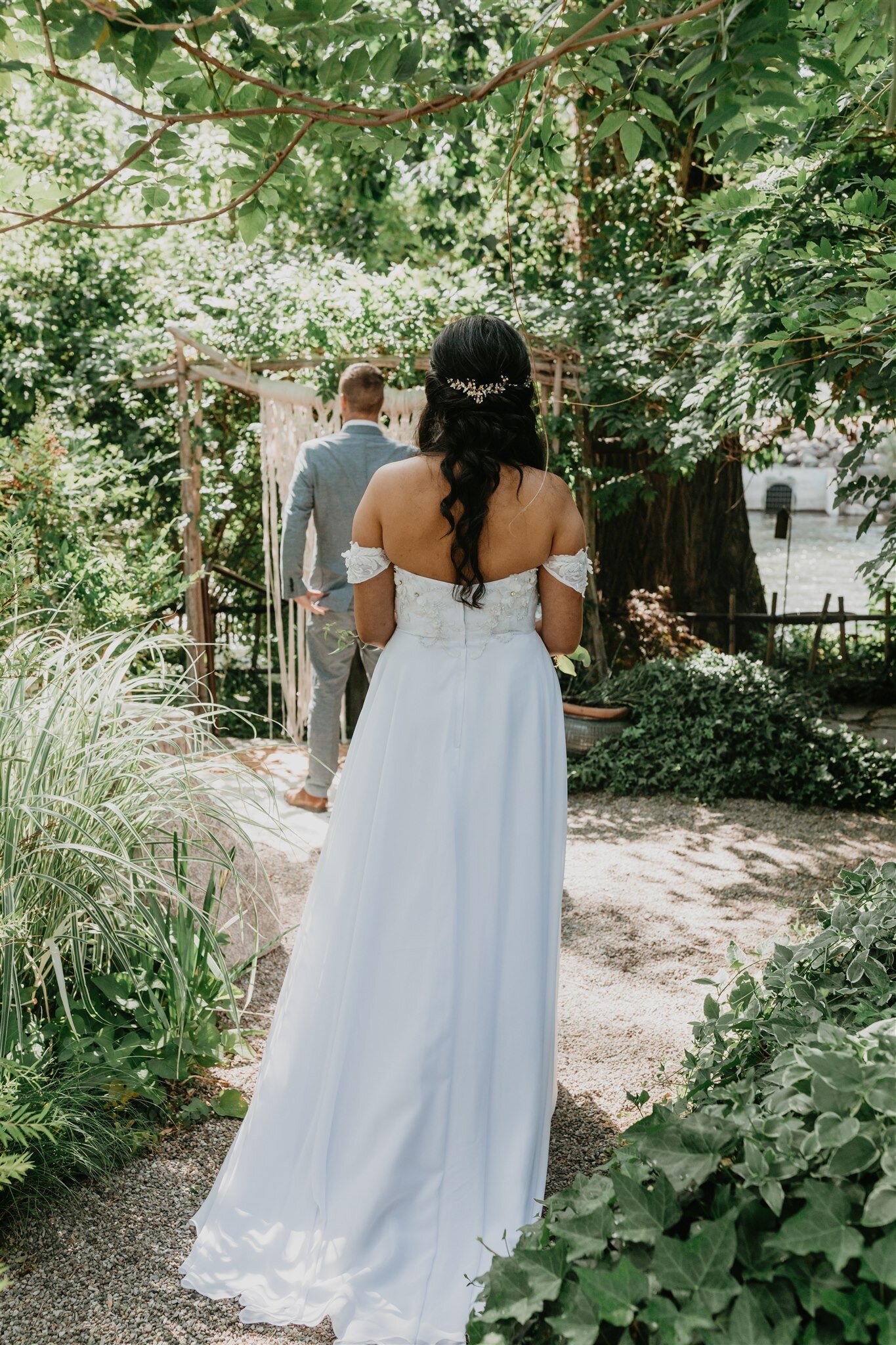 San Diego bride — luxury bridal hair and makeup by Ania Glam Lab (Real Bride 6)
