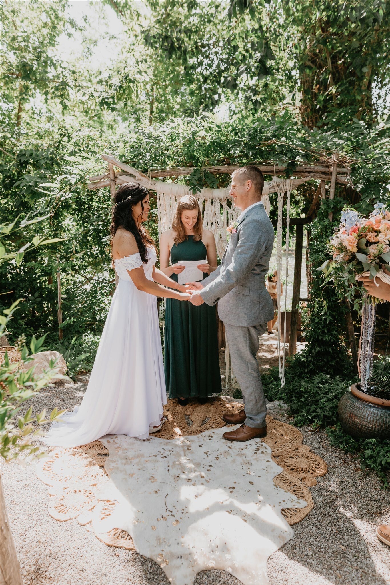 San Diego bride — luxury bridal hair and makeup by Ania Glam Lab (Real Bride 2)