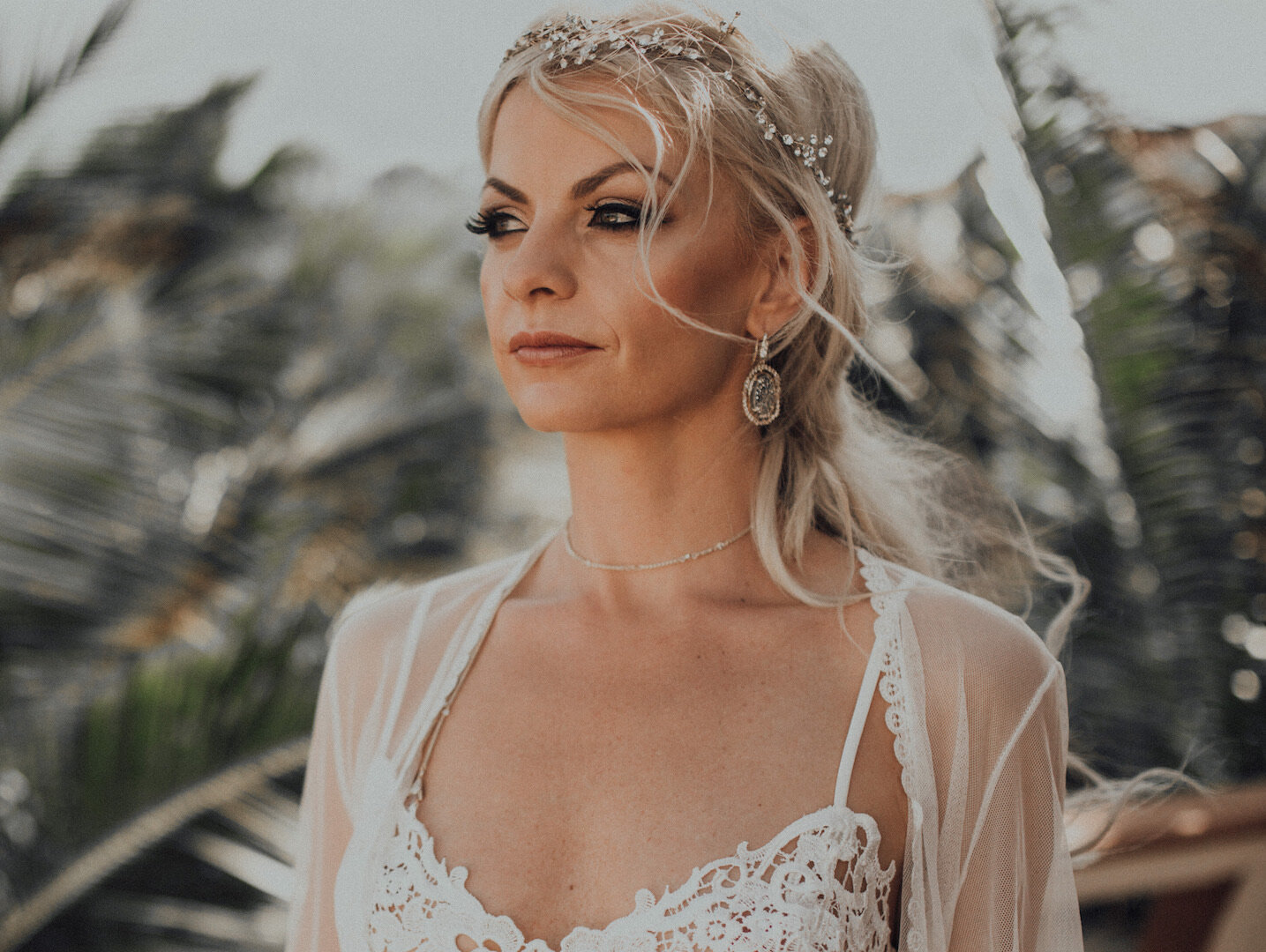 San Diego bride — luxury bridal hair and makeup by Ania Glam Lab (Real Bride 14)