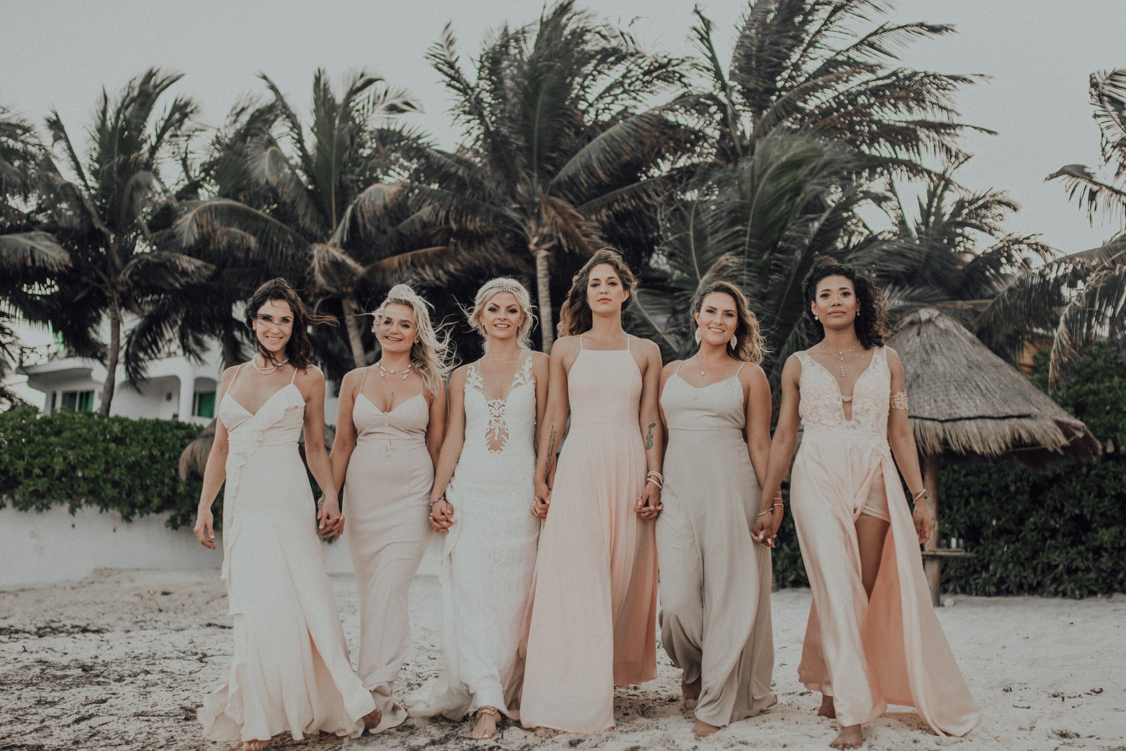 San Diego bride — luxury bridal hair and makeup by Ania Glam Lab (Real Bride 13)