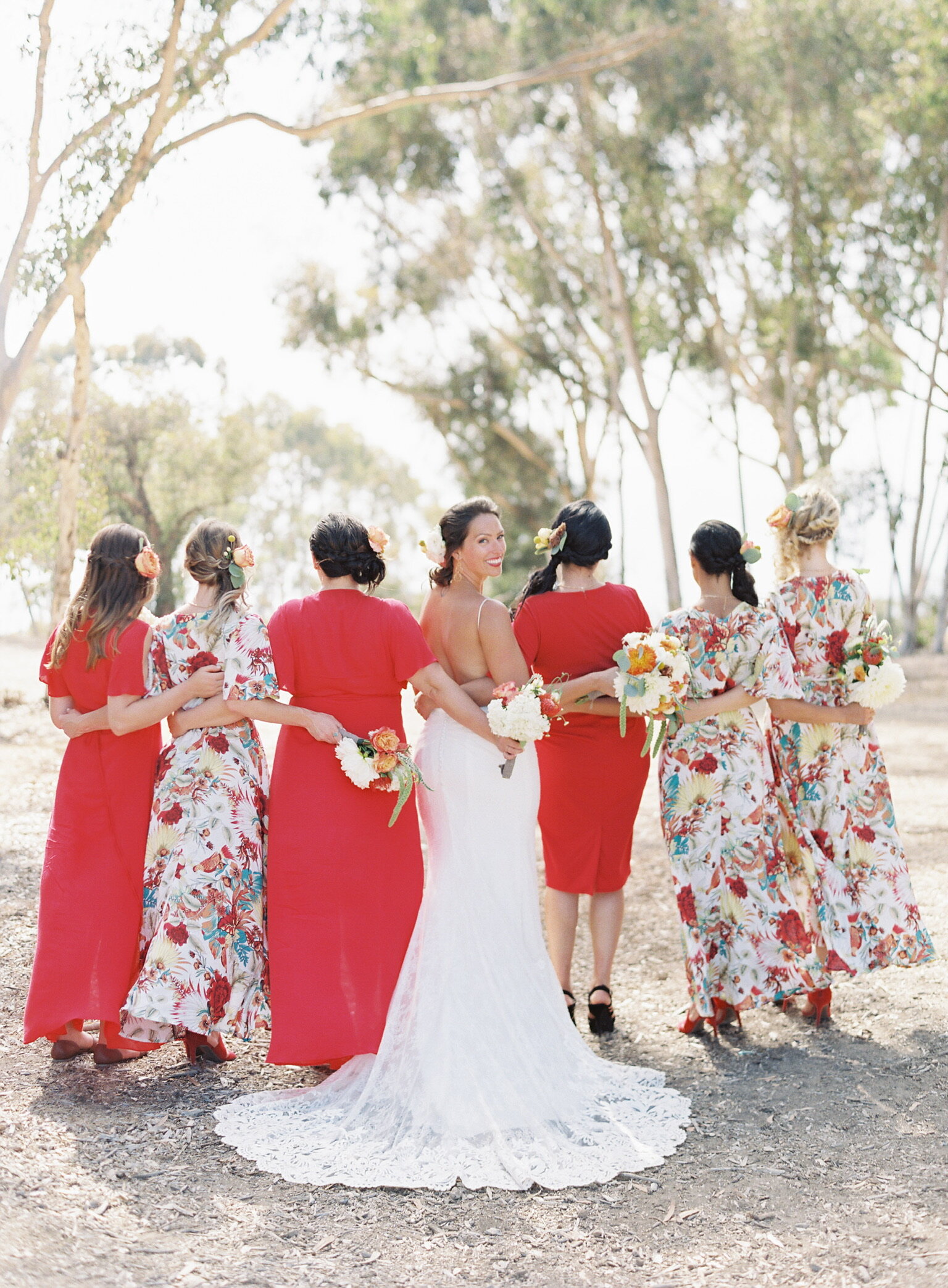 San Diego bride — luxury bridal hair and makeup by Ania Glam Lab (Real Bride 16)