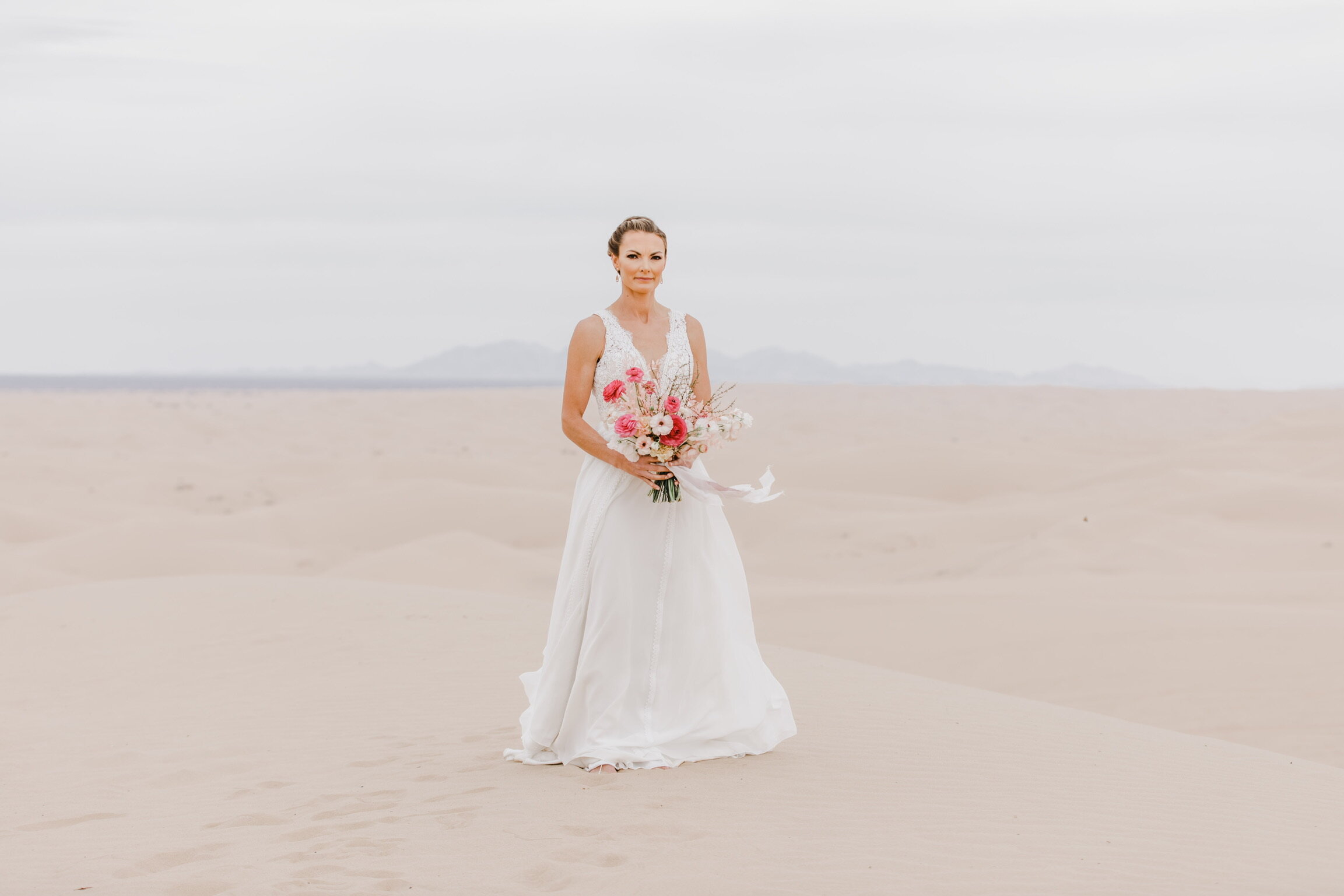 San Diego bride — luxury bridal hair and makeup by Ania Glam Lab (Real Bride 20)