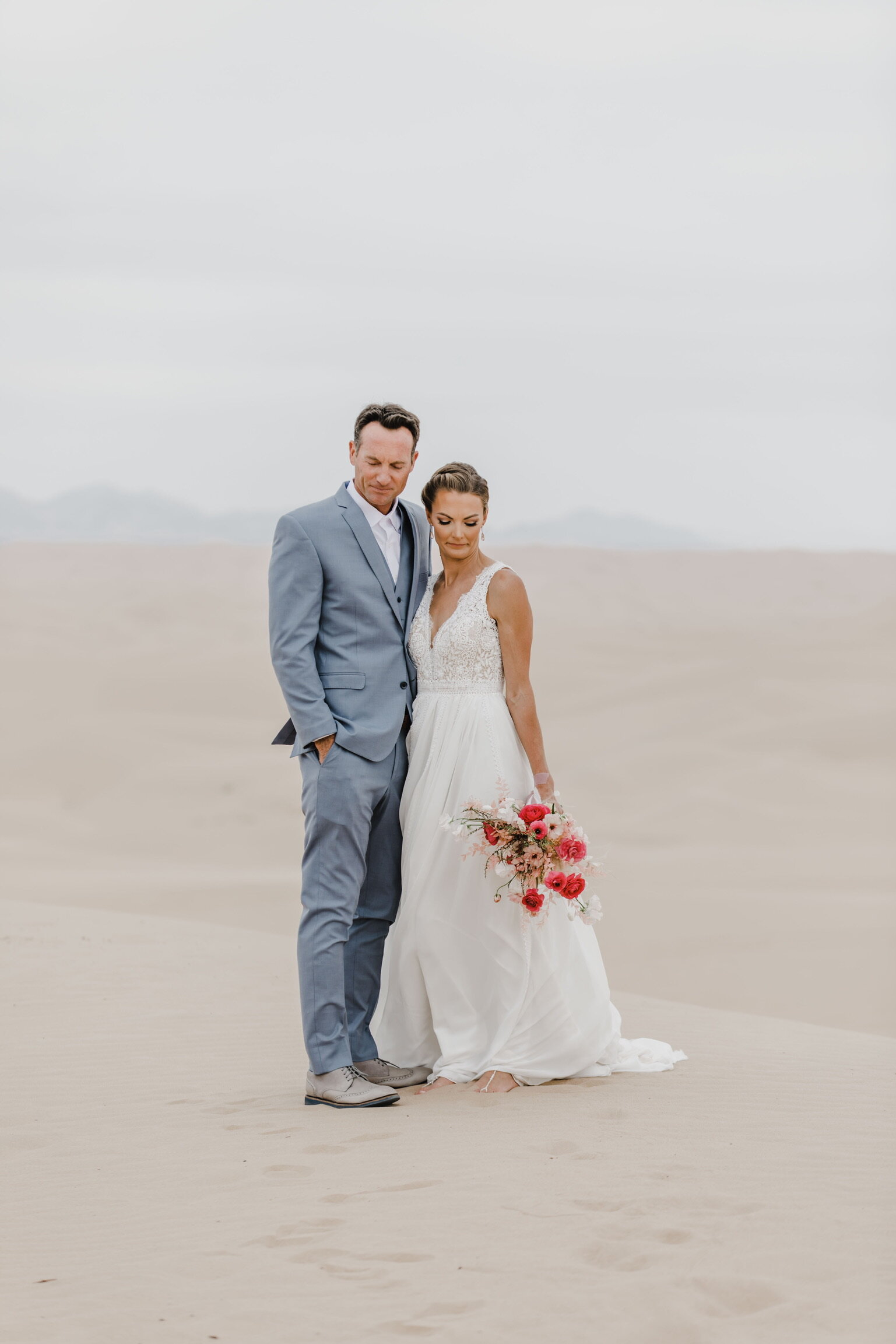 San Diego bride — luxury bridal hair and makeup by Ania Glam Lab (Real Bride 23)