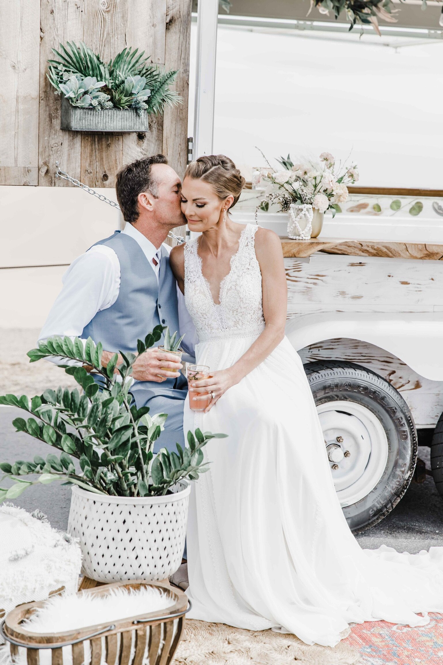 San Diego bride — luxury bridal hair and makeup by Ania Glam Lab (Real Bride 25)