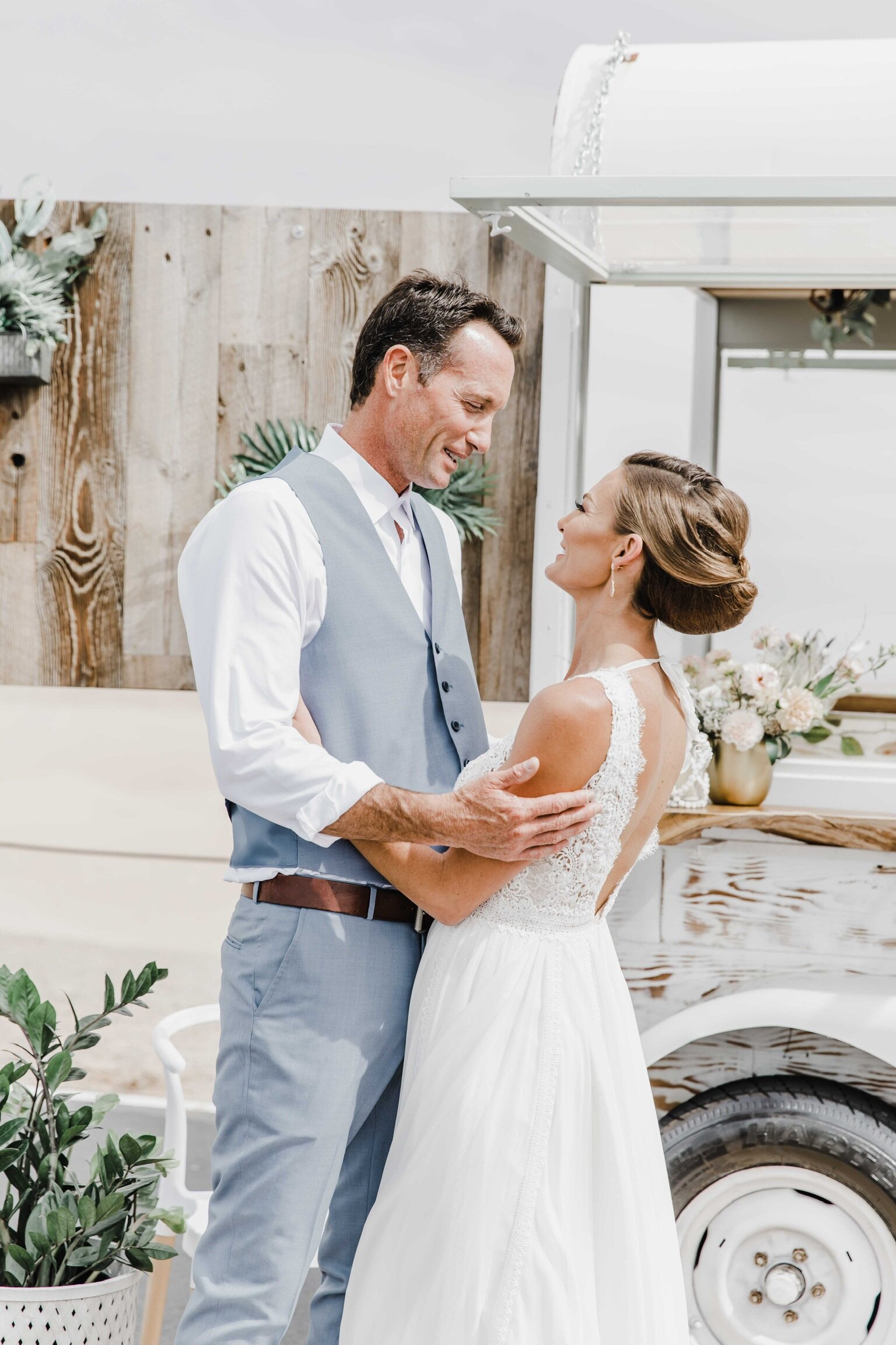 San Diego bride — luxury bridal hair and makeup by Ania Glam Lab (Real Bride 27)