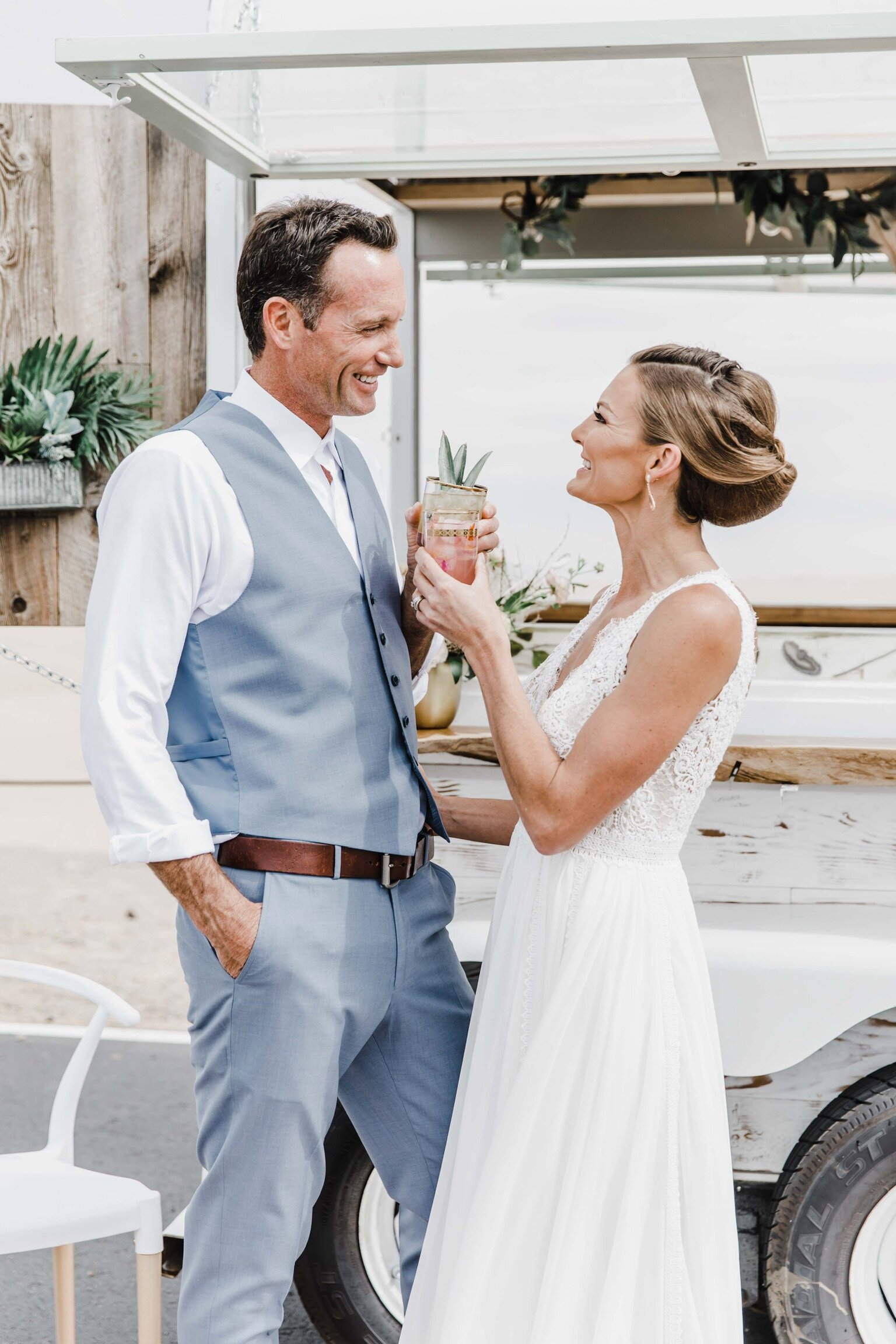 San Diego bride — luxury bridal hair and makeup by Ania Glam Lab (Real Bride 26)