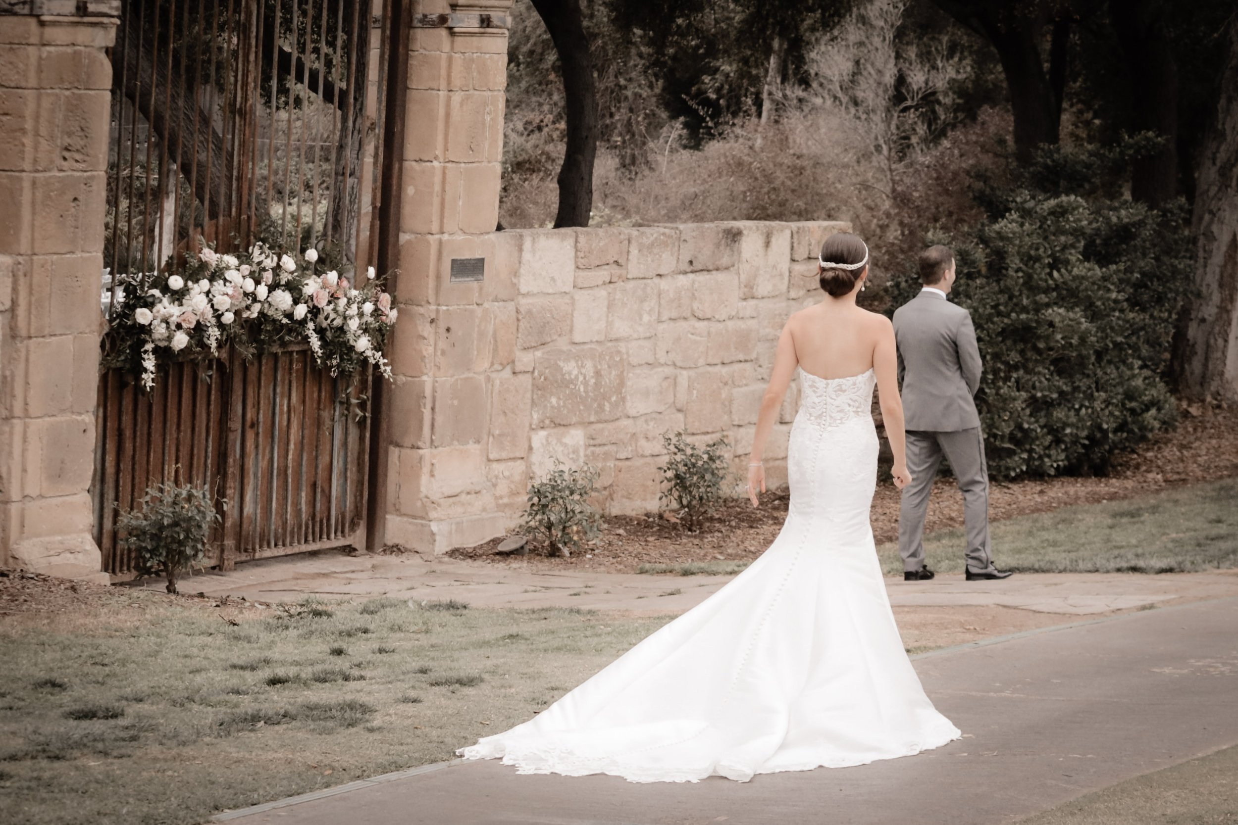 San Diego bride — luxury bridal hair and makeup by Ania Glam Lab (Alex)