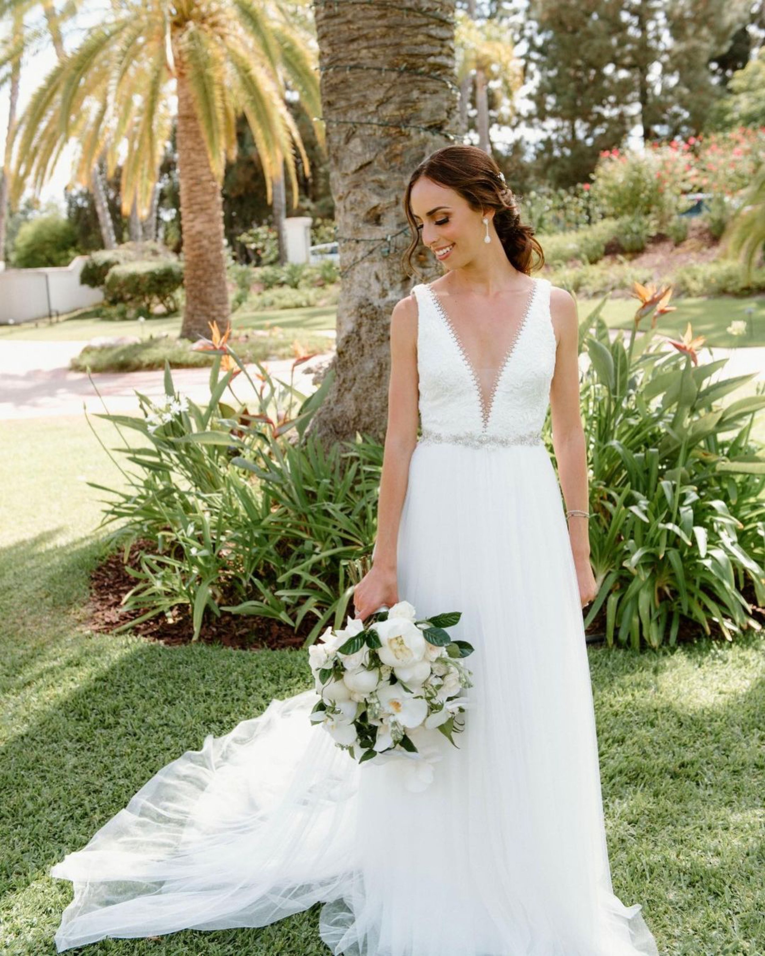 San Diego bride — luxury bridal hair and makeup by Ania Glam Lab (47E909E3-F715-4526-8B0A-C3744AE1161A)