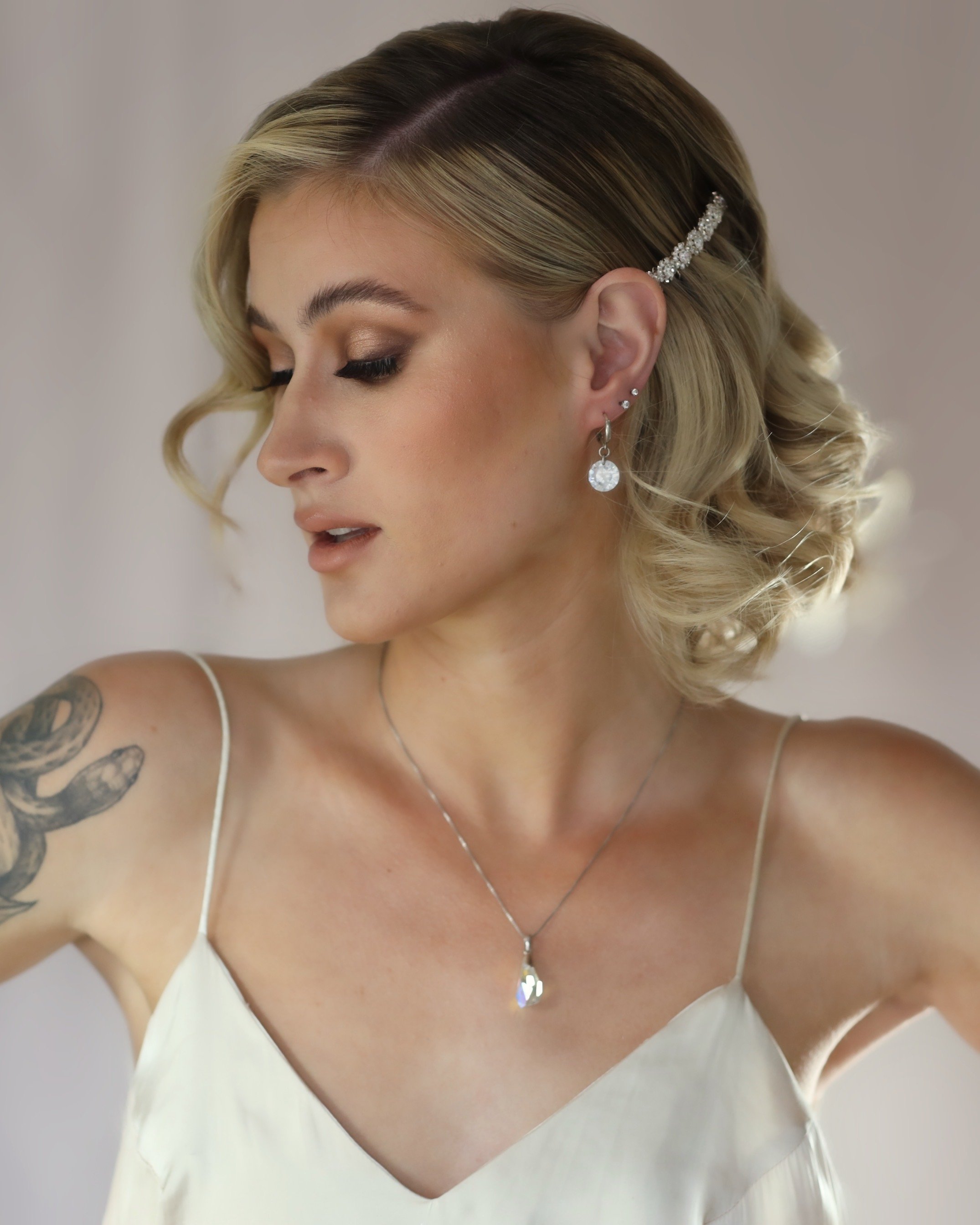 San Diego bride — luxury bridal hair and makeup by Ania Glam Lab (IMG_8204)
