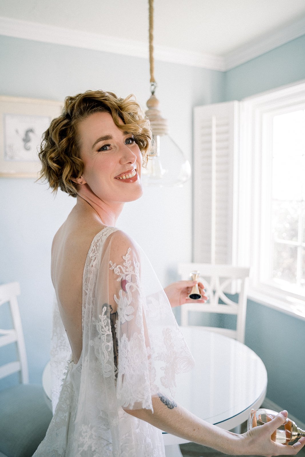 San Diego bride — luxury bridal hair and makeup by Ania Glam Lab (Rory&Jacob_Morning Prep-260_websize)