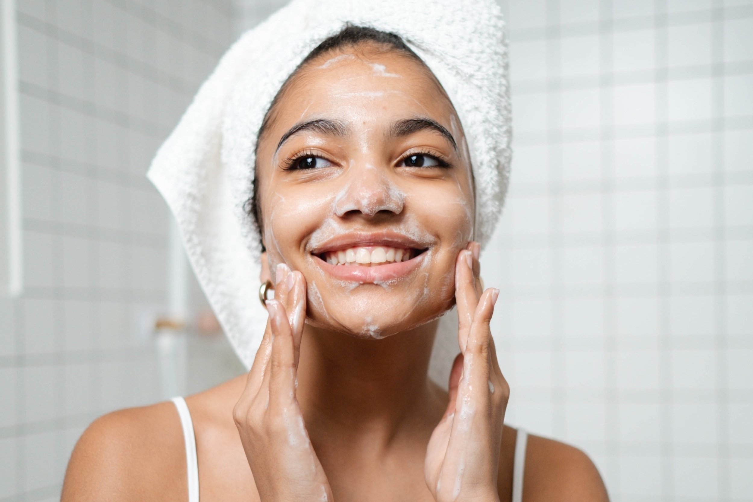 7 Essential Tips for Prepping Your Skin for Your Big Day