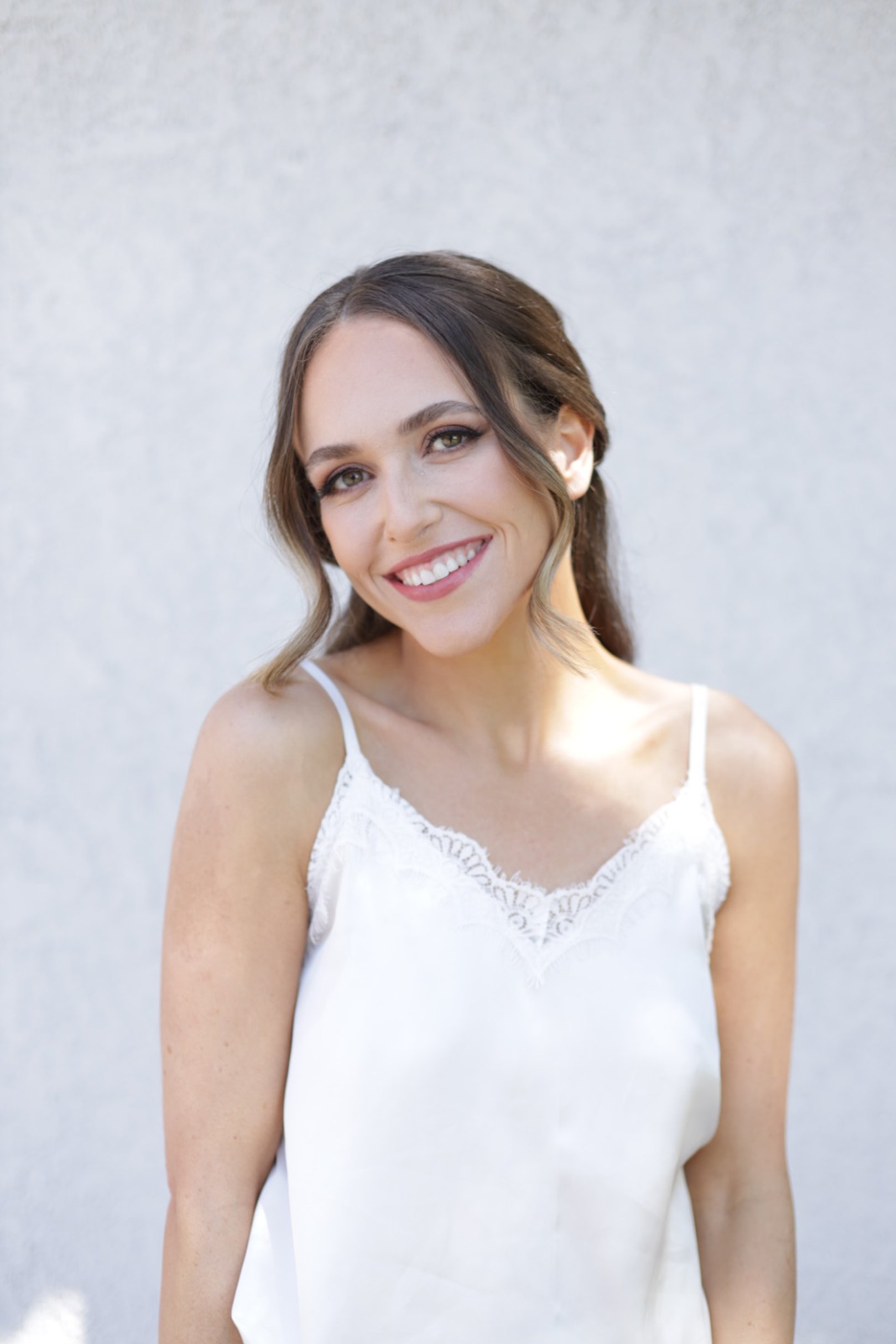 How to Choose the Perfect Bridal Hair & Makeup Artist for Your Wedding Day