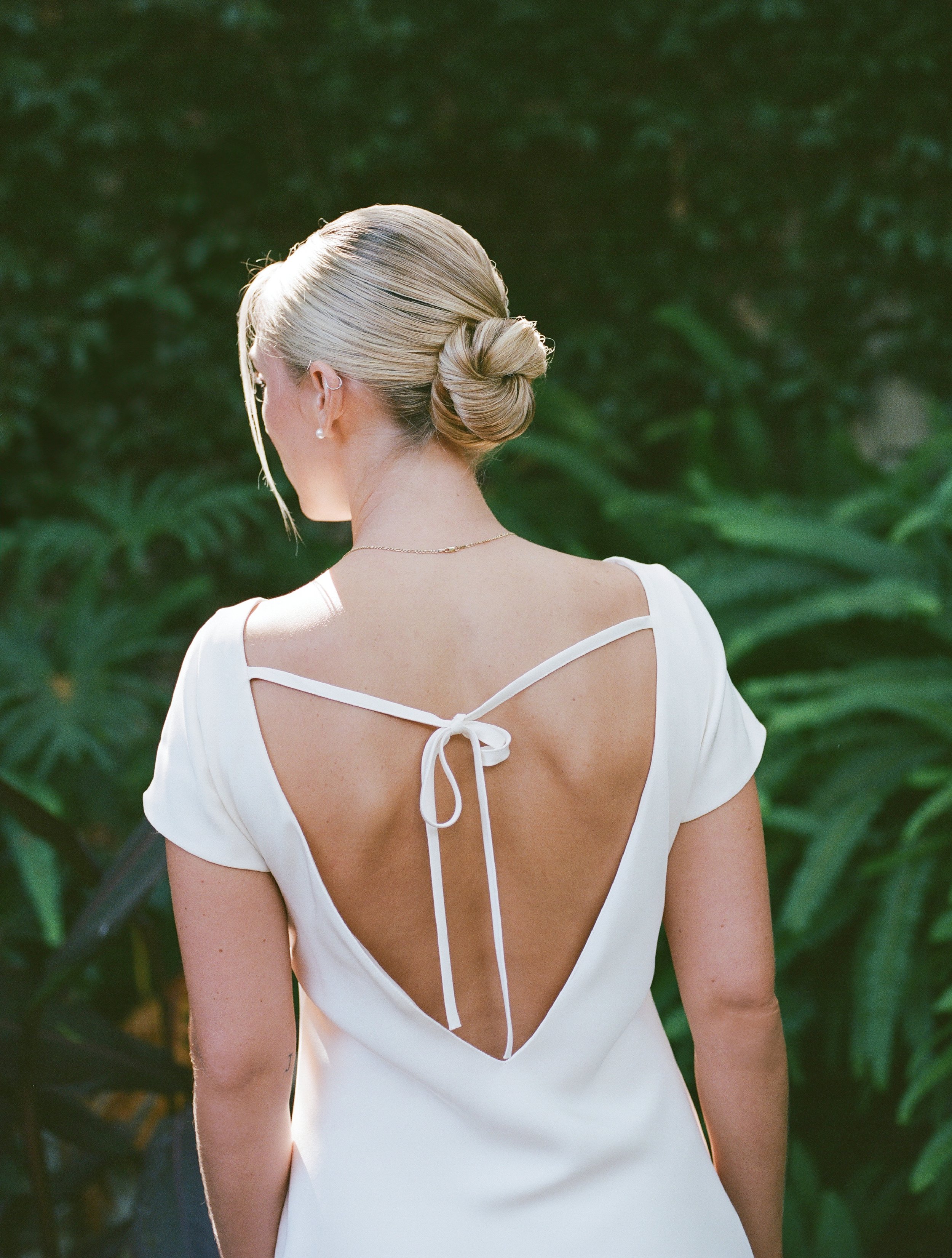 Natural bridal makeup San Diego — Ania Glam Lab