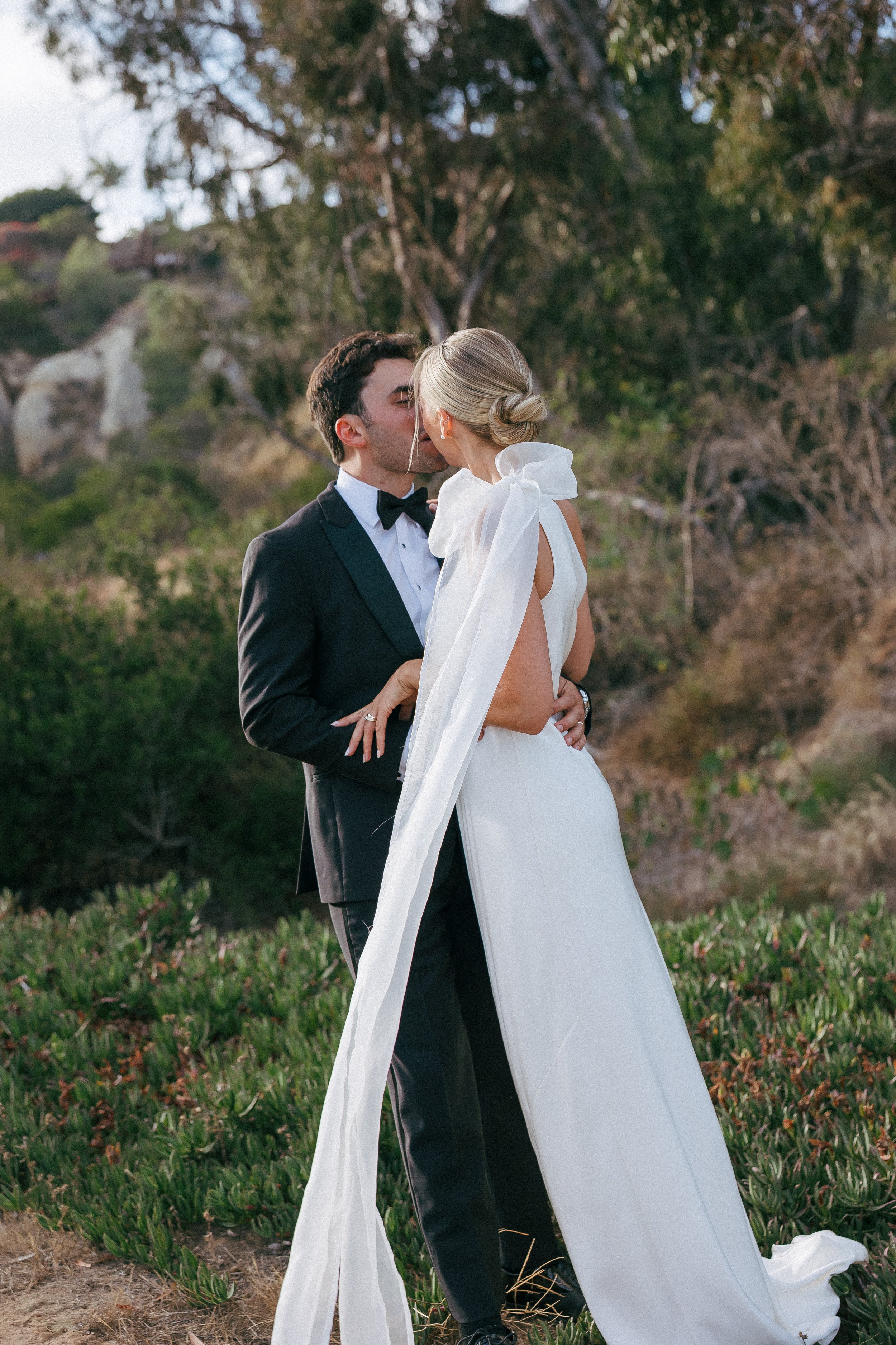 Luxury bridal makeup by Ania Prangé — Ania Glam Lab San Diego
