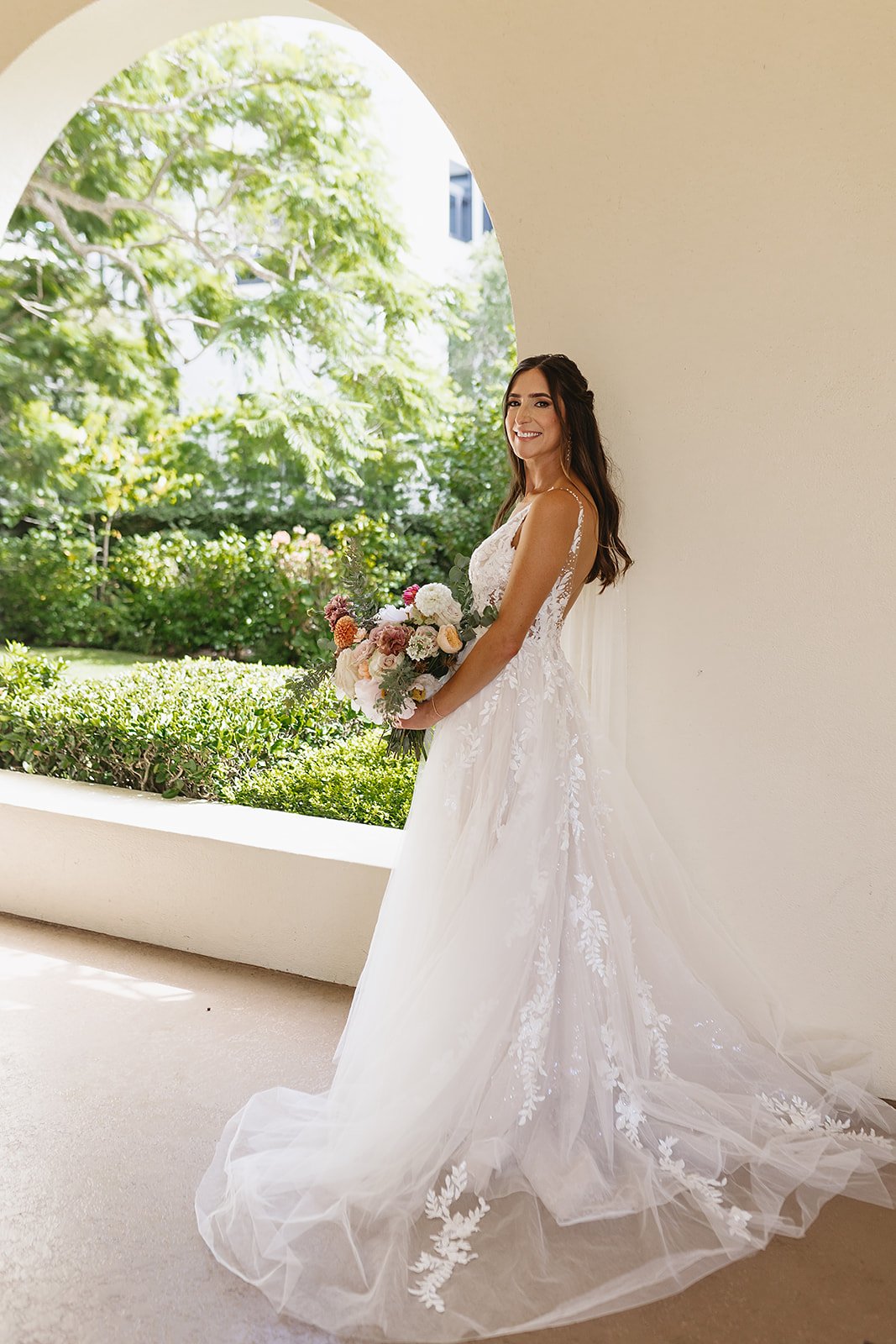 San Diego bride — luxury bridal hair and makeup by Ania Glam Lab (Katie & Kyle -0716_websize)