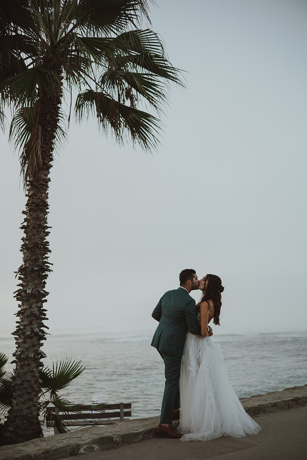 San Diego bride — luxury bridal hair and makeup by Ania Glam Lab (Katie & Kyle Wedding Day-172_websize)