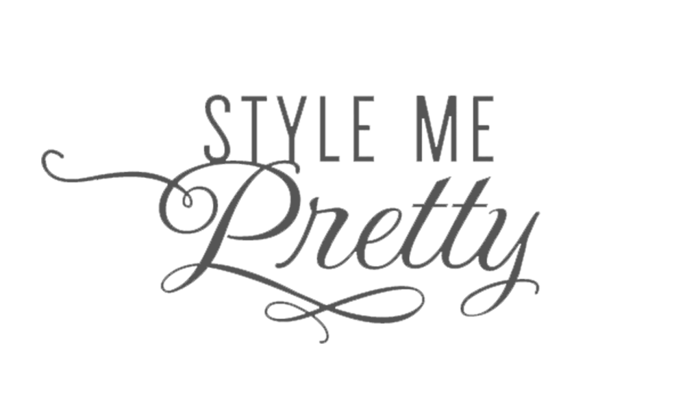 Style Me Pretty